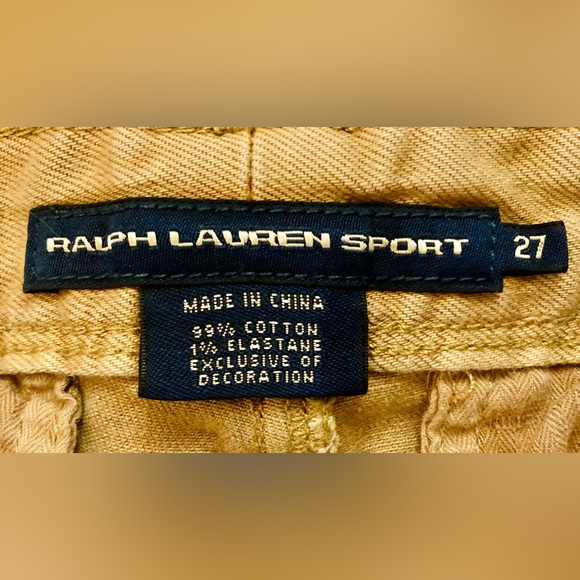 Ralph Lauren Sport Jodhpur pants - Picture 13 of 16